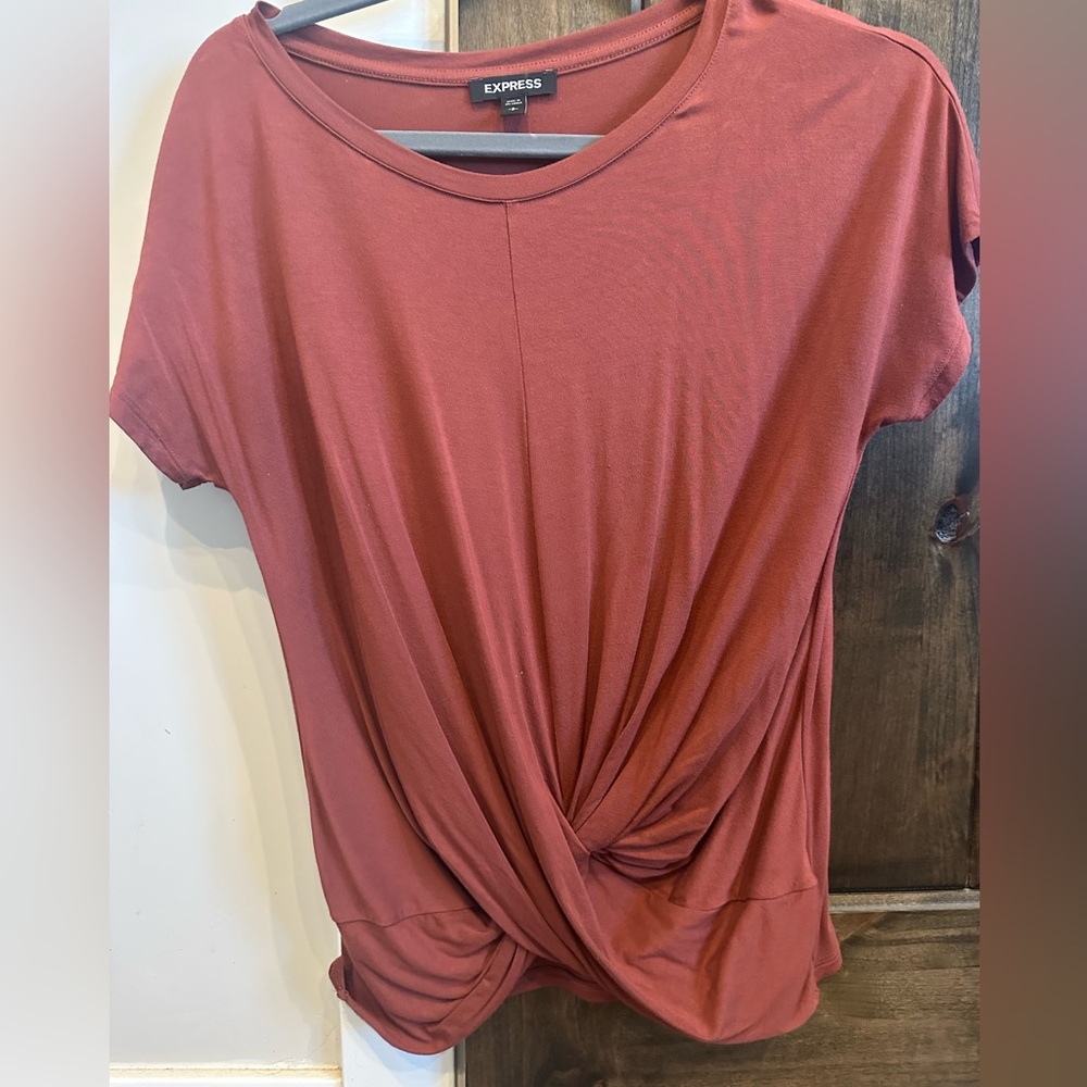 Express Top